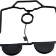 Load image into Gallery viewer, Moose Offroad Valve Cover Gasket - Yamaha 817944mse - Main Product View