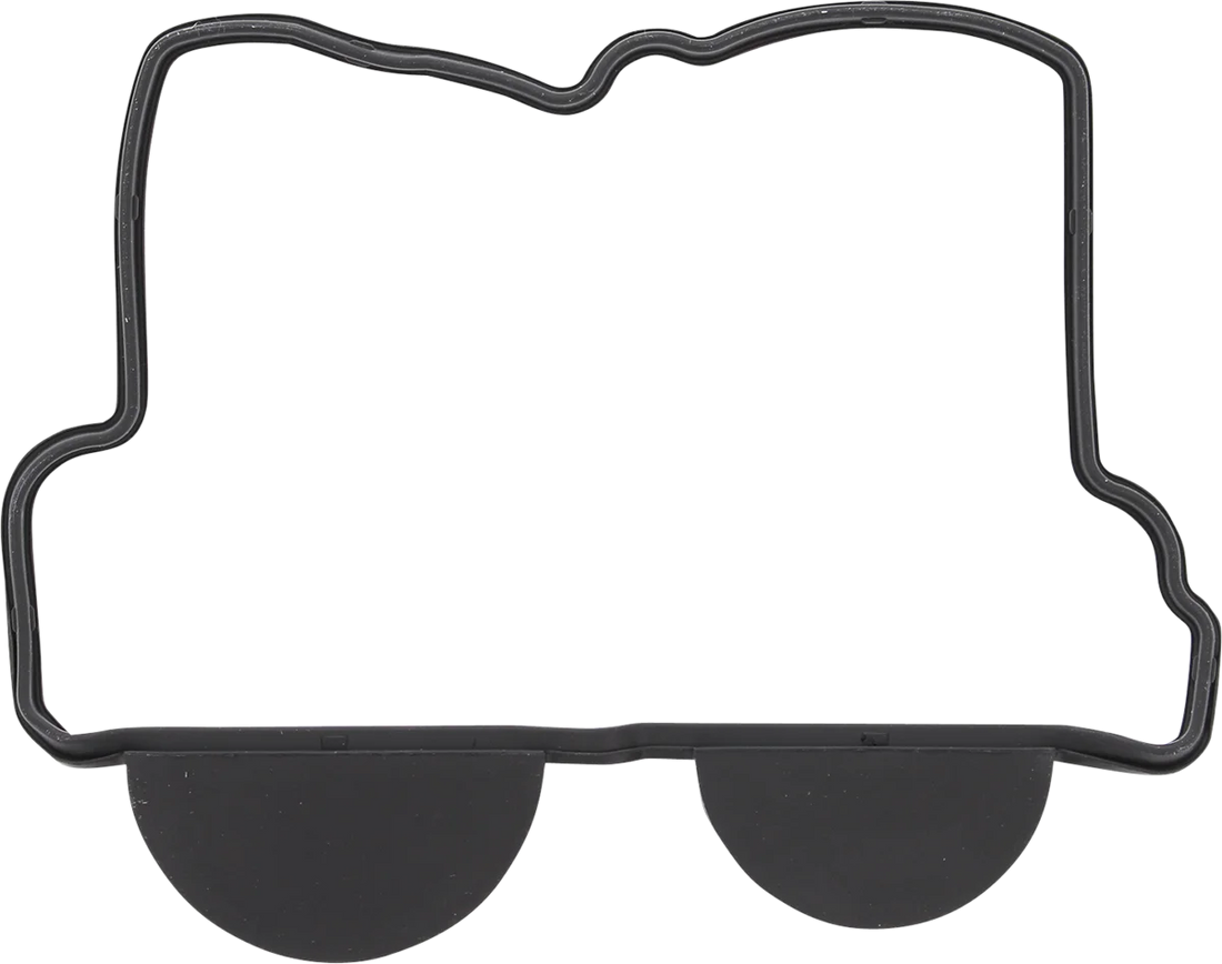Moose Offroad Valve Cover Gasket - Yamaha 817944mse - Side View