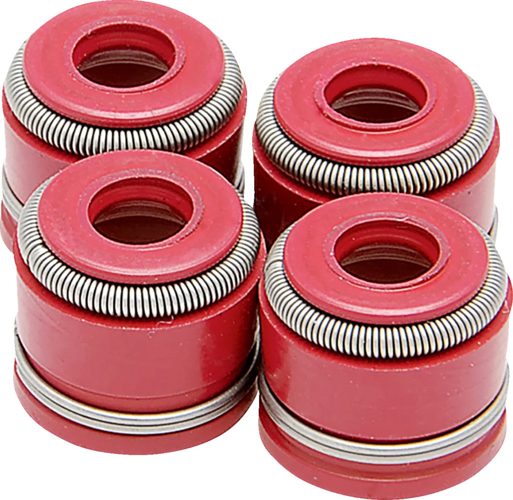 Moose Offroad Valve Seal Kit - Honda M30-34270 - Main Product View