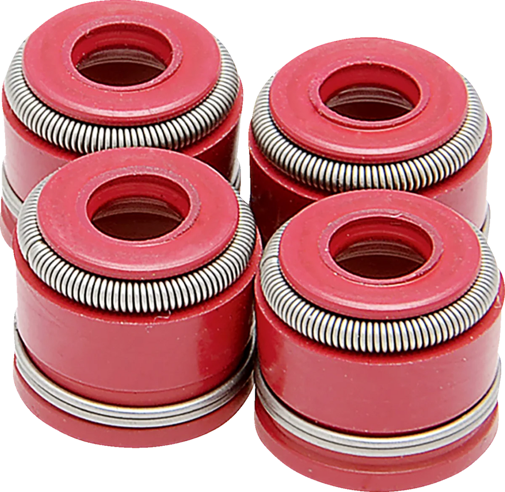 Moose Offroad Valve Seal Kit - Honda M30-34370 - Main Product View