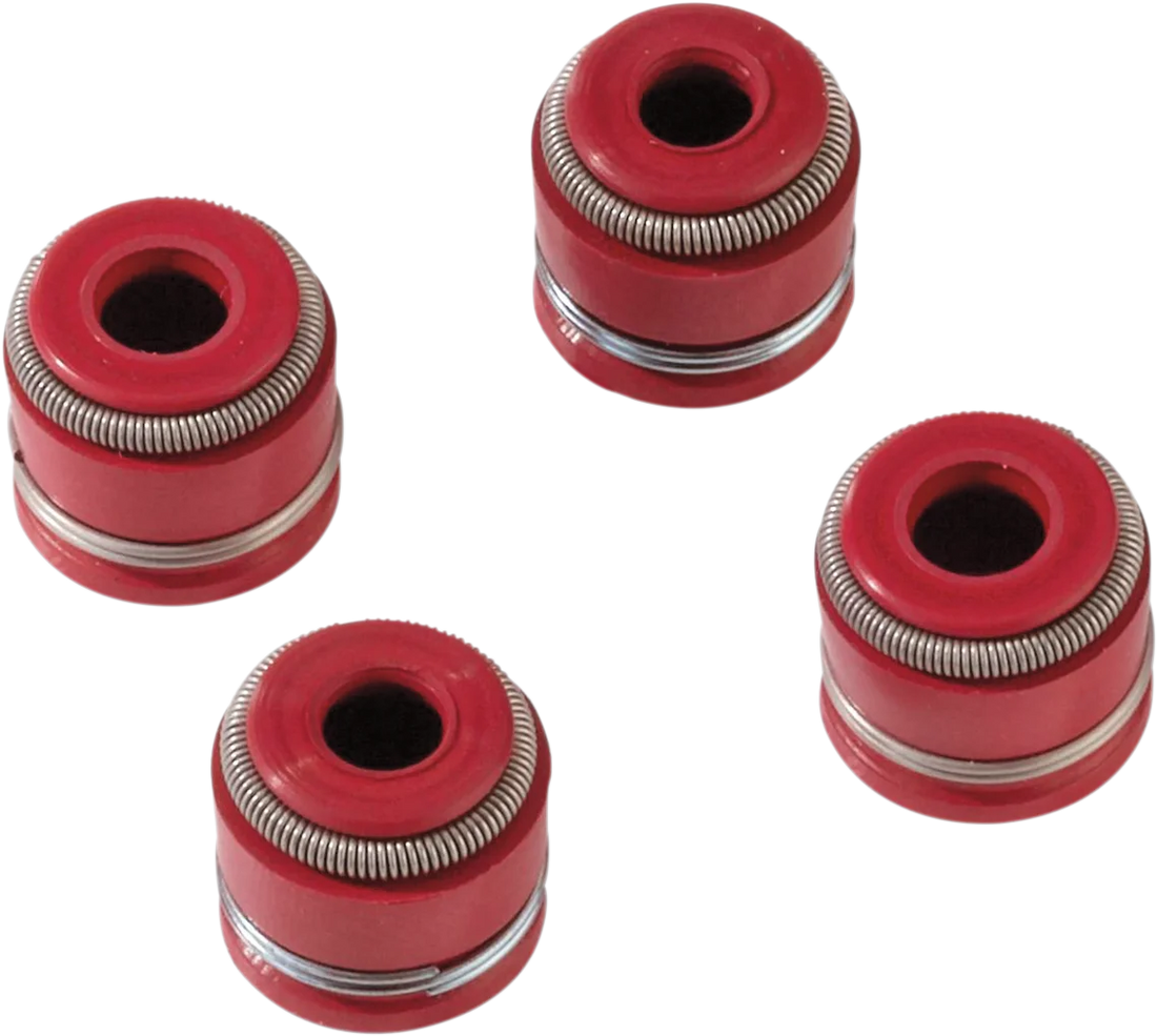 Moose Offroad Valve Seal Kit - Honda TRX450R M30-30970 fits Honda TRX450R - Side View