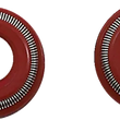 Load image into Gallery viewer, Moose Offroad Valve Seal Kit - M30-34020 fits Honda CRF250R / CRF250RX - Main Product View