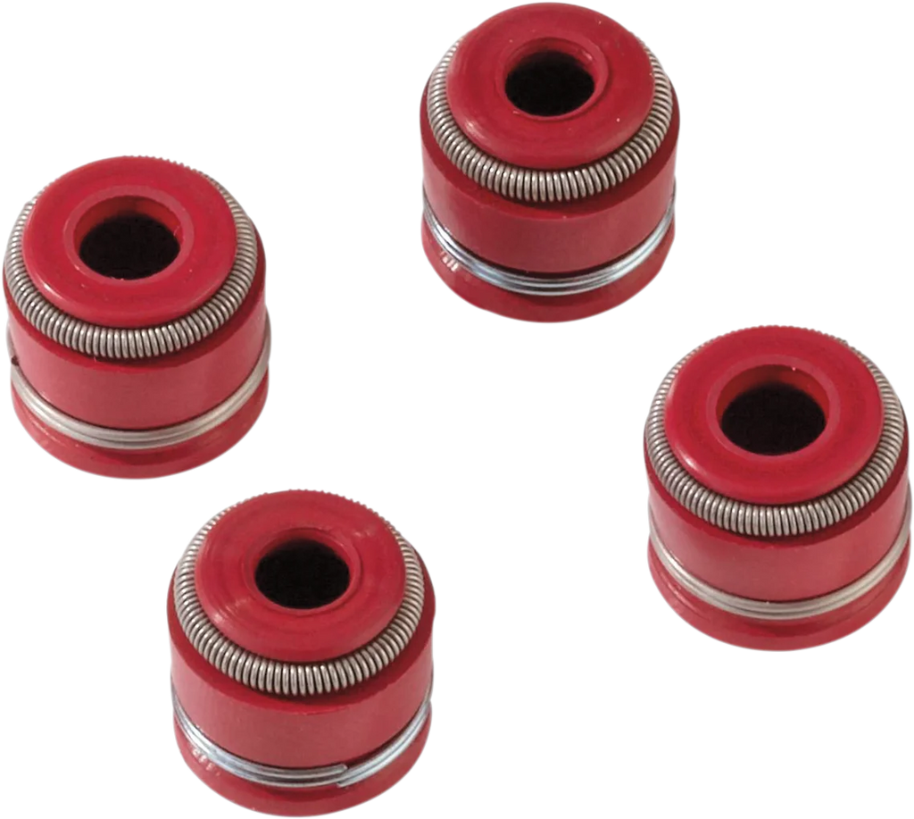 Moose Offroad Valve Seal Kit - M60-60870 fits Suzuki RMZ450 - Main Product View