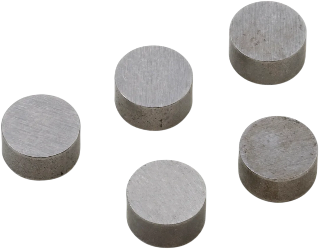 Moose Offroad Valve Shim - 9.48 x 1.75 - 5 pack MSE5PK948175 - Main Product View