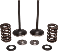 Load image into Gallery viewer, Moose Offroad Valve and Spring Kit - Intake - Honda M30-34250 - Main Product View