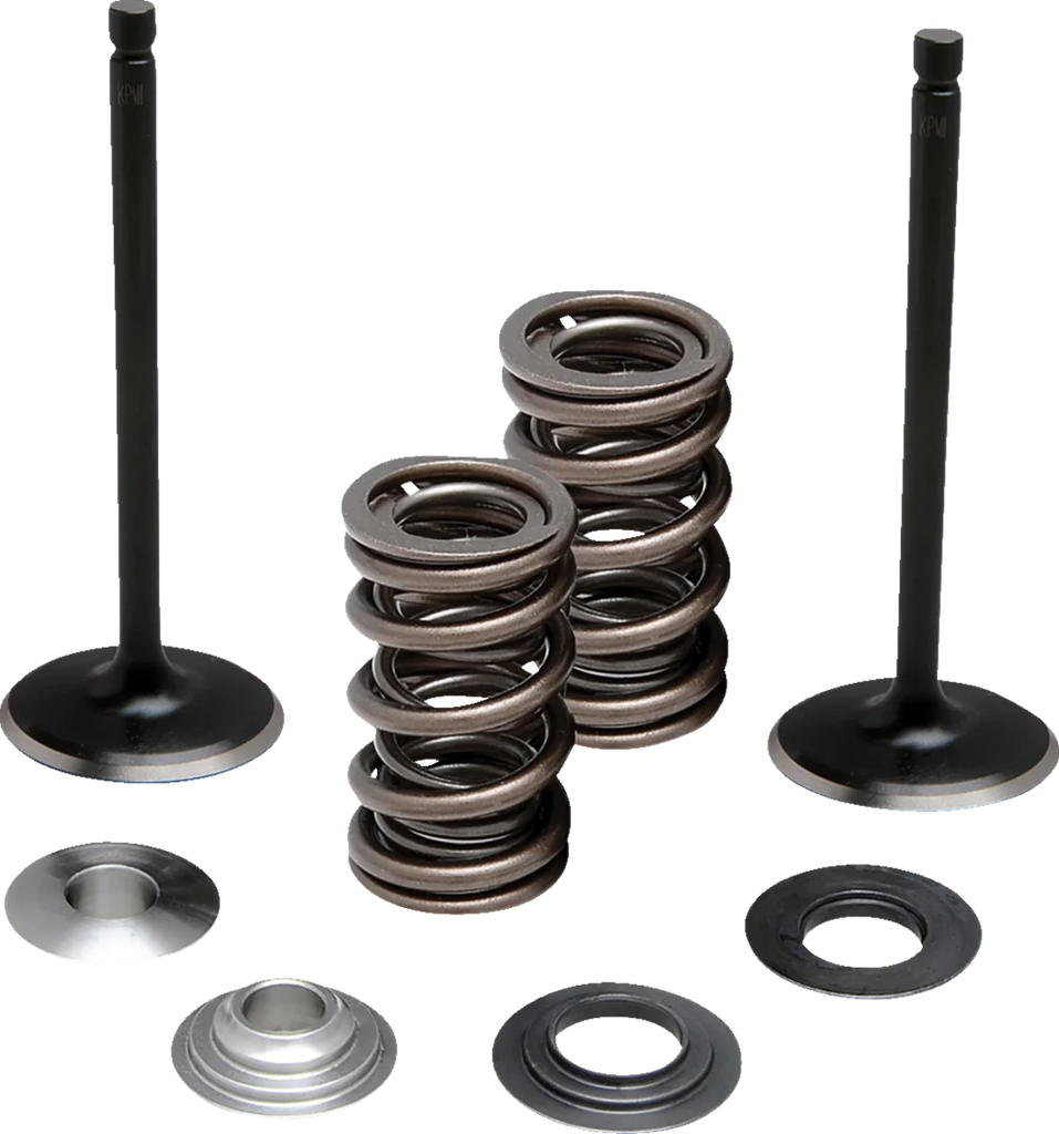 Moose Offroad Valve and Spring Kit - Intake - Yamaha M80-83150 - Main Product View