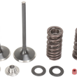 Load image into Gallery viewer, Moose Offroad Valve and Spring Kit - M30-31200 fits Honda CRF250X - Main Product View