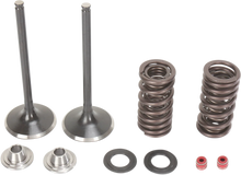Load image into Gallery viewer, Moose Offroad Valve and Spring Kit - M30-31200 fits Honda CRF250X - Main Product View