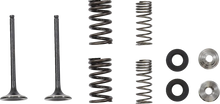Load image into Gallery viewer, Moose Offroad Valve and Spring Kit - M30-34010 fits Honda CRF250RX - Main Product View