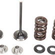 Load image into Gallery viewer, Moose Offroad Valve and Spring Kit - M40-40350 fits Kawasaki KX250F - Main Product View