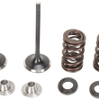 Load image into Gallery viewer, Moose Offroad Valve and Spring Kit - M40-40380 fits Kawasaki KX450F - Main Product View