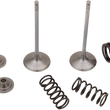 Load image into Gallery viewer, Moose Offroad Valve and Spring Kit - M40-41450 fits Kawasaki KX250F - Main Product View