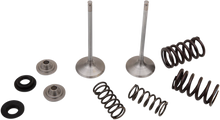 Load image into Gallery viewer, Moose Offroad Valve and Spring Kit - M40-41450 fits Kawasaki KX250F - Main Product View