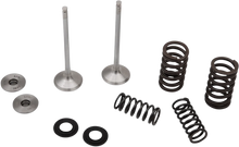 Load image into Gallery viewer, Moose Offroad Valve and Spring Kit - M40-41455 fits Kawasaki KX250F - Main Product View