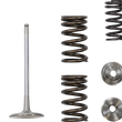Load image into Gallery viewer, Moose Offroad Valve and Spring Kit - M40-41650 fits Kawasaki KX250X - Main Product View