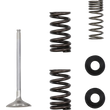 Load image into Gallery viewer, Moose Offroad Valve and Spring Kit - M40-41660 fits Kawasaki KX250X - Main Product View