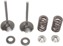 Load image into Gallery viewer, Moose Offroad Valve and Spring Kit - M60-60460 fits Suzuki RMZ450 - Main Product View