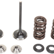 Load image into Gallery viewer, Moose Offroad Valve and Spring Kit - M60-60470 fits Suzuki RMZ250 - Main Product View