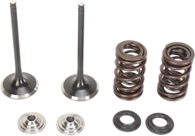 Load image into Gallery viewer, Moose Offroad Valve and Spring Kit - M60-60470 fits Suzuki RMZ250 - Main Product View