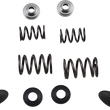 Load image into Gallery viewer, Moose Offroad Valve and Spring Kit - M60-60850 fits Suzuki LTR450 QUAD Racer - Main Product View
