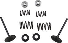 Load image into Gallery viewer, Moose Offroad Valve and Spring Kit - M60-60850 fits Suzuki LTR450 QUAD Racer - Main Product View