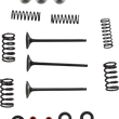 Load image into Gallery viewer, Moose Offroad Valve and Spring Kit - M80-80850 fits Yamaha WR250F - Main Product View