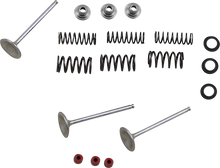 Load image into Gallery viewer, Moose Offroad Valve and Spring Kit - M80-80950 fits Yamaha WR450F - Main Product View