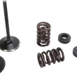 Load image into Gallery viewer, Moose Offroad Valve and Spring Kit - M80-81100 fits Yamaha YZ450FX - Main Product View