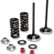 Load image into Gallery viewer, Moose Offroad Valve and Spring Kit - M80-81100 fits Yamaha YZ450FX - Side View