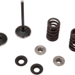 Load image into Gallery viewer, Moose Offroad Valve and Spring Kit - M80-82350 fits Yamaha WR250F - Main Product View