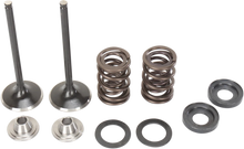 Load image into Gallery viewer, Moose Offroad Valve and Spring Kit - M96-96070 fits Ktm Rfs Engines 400 CC - 560 CC - Main Product View