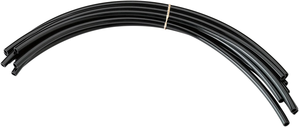Moose Offroad Vent Hose Refills - Black - 9-Pack 144-3905 - Main Product View