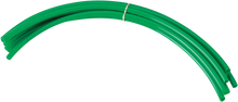 Load image into Gallery viewer, Moose Offroad Vent Hose Refills - Green - 9-Pack 144-3903 - Main Product View