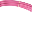 Load image into Gallery viewer, Moose Offroad Vent Hose Refills - Pink - 9-Pack 144-3907 - Main Product View