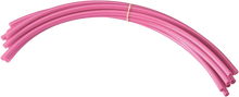 Load image into Gallery viewer, Moose Offroad Vent Hose Refills - Pink - 9-Pack 144-3907 - Main Product View