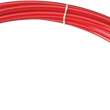 Load image into Gallery viewer, Moose Offroad Vent Hose Refills - Red - 9-Pack 144-3901 - Main Product View