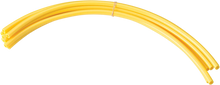 Load image into Gallery viewer, Moose Offroad Vent Hose Refills - Yellow - 9-Pack 144-3902 - Main Product View