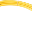 Load image into Gallery viewer, Moose Offroad Vent Hose Refills - Yellow - 9-Pack 144-3902 - Main Product View