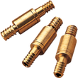 Load image into Gallery viewer, Moose Offroad Vent Hose Spinner M8800 - Main Product View