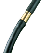 Load image into Gallery viewer, Moose Offroad Vent Hose Spinner M8800 - Side View