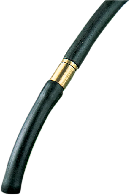 Moose Offroad Vent Hose Spinner M8800 - Side View