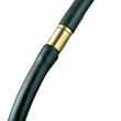 Load image into Gallery viewer, Moose Offroad Vent Hose Spinner M8800 - Side View
