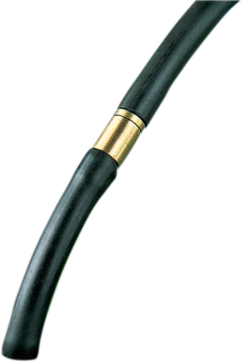 Moose Offroad Vent Hose Spinner M8800 - Side View
