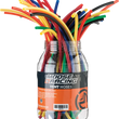 Load image into Gallery viewer, Moose Offroad Vent Hose Tub - 54-Pack 144-3900 - Main Product View