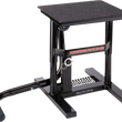 Load image into Gallery viewer, Moose Offroad Vintage Mini Stand/Lift M-10-2103 - Side View