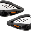 Load image into Gallery viewer, Moose Offroad Voyager Handguards - White - 0635-2118 fits BMW - Main Product View