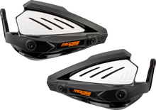 Load image into Gallery viewer, Moose Offroad Voyager Handguards - White - 0635-2118 fits BMW - Main Product View
