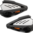 Load image into Gallery viewer, Moose Offroad Voyager Handguards - White