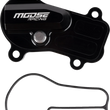 Load image into Gallery viewer, Moose Offroad Water Pump Cover - Black - I04-5260B fits Ktm - Main Product View