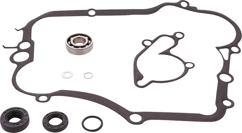 Moose Offroad Water Pump Rebuild Kit 8210008mse fits Yamaha - Main Product View